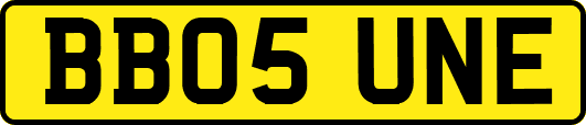 BB05UNE