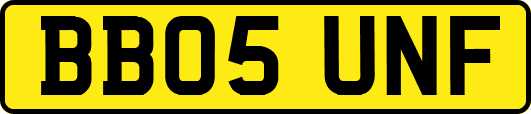 BB05UNF