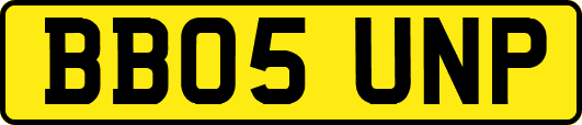 BB05UNP