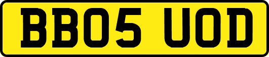 BB05UOD