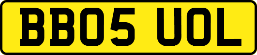 BB05UOL