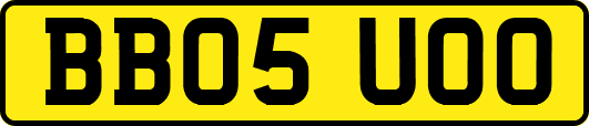 BB05UOO