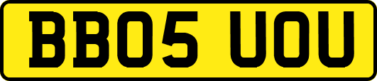 BB05UOU
