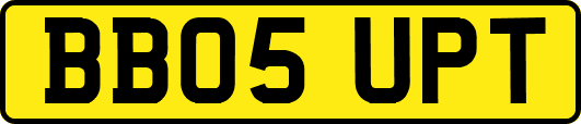 BB05UPT