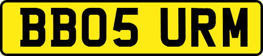 BB05URM