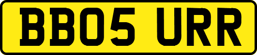 BB05URR