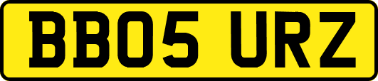 BB05URZ