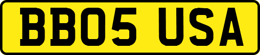 BB05USA