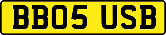 BB05USB
