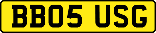 BB05USG