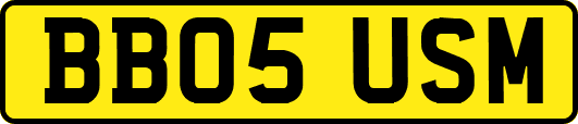 BB05USM
