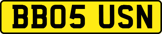 BB05USN