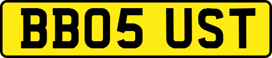 BB05UST