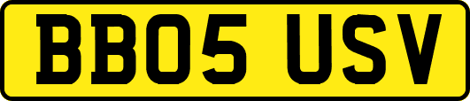 BB05USV