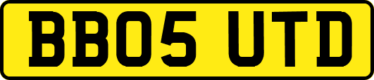 BB05UTD