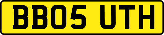 BB05UTH
