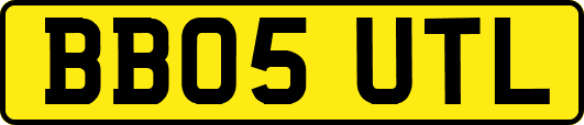 BB05UTL