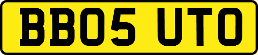 BB05UTO