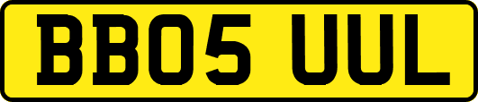 BB05UUL