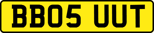 BB05UUT