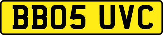BB05UVC