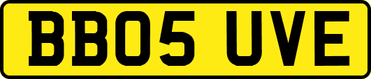 BB05UVE