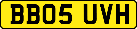 BB05UVH