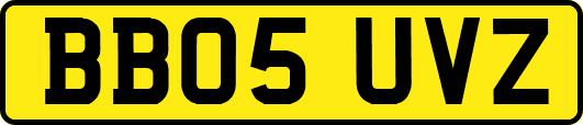 BB05UVZ