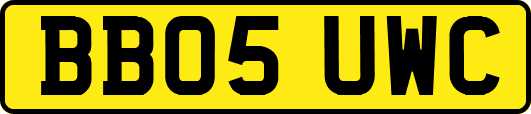 BB05UWC