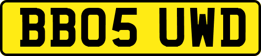 BB05UWD