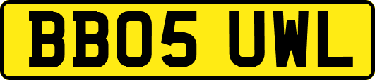 BB05UWL