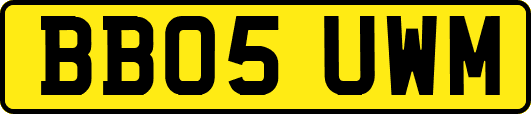 BB05UWM