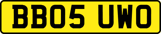 BB05UWO