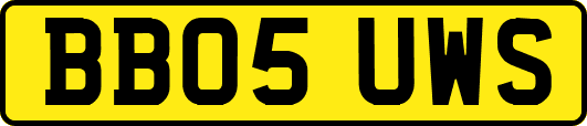 BB05UWS