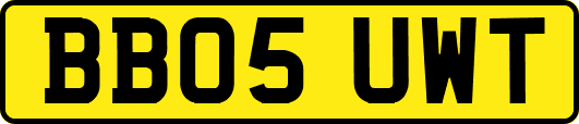 BB05UWT