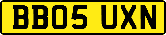 BB05UXN