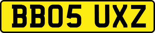 BB05UXZ