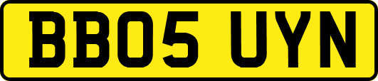 BB05UYN
