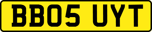 BB05UYT