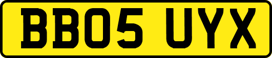 BB05UYX