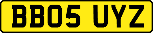 BB05UYZ
