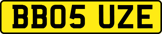 BB05UZE