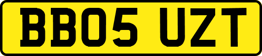 BB05UZT