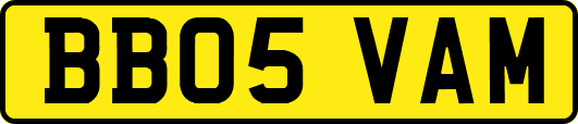 BB05VAM