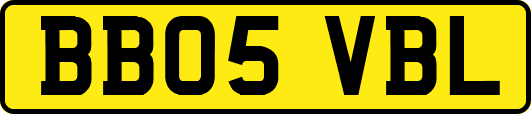 BB05VBL