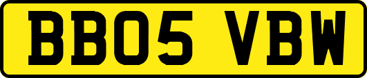 BB05VBW