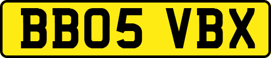 BB05VBX