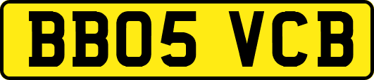 BB05VCB