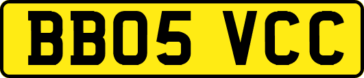 BB05VCC
