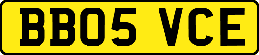 BB05VCE